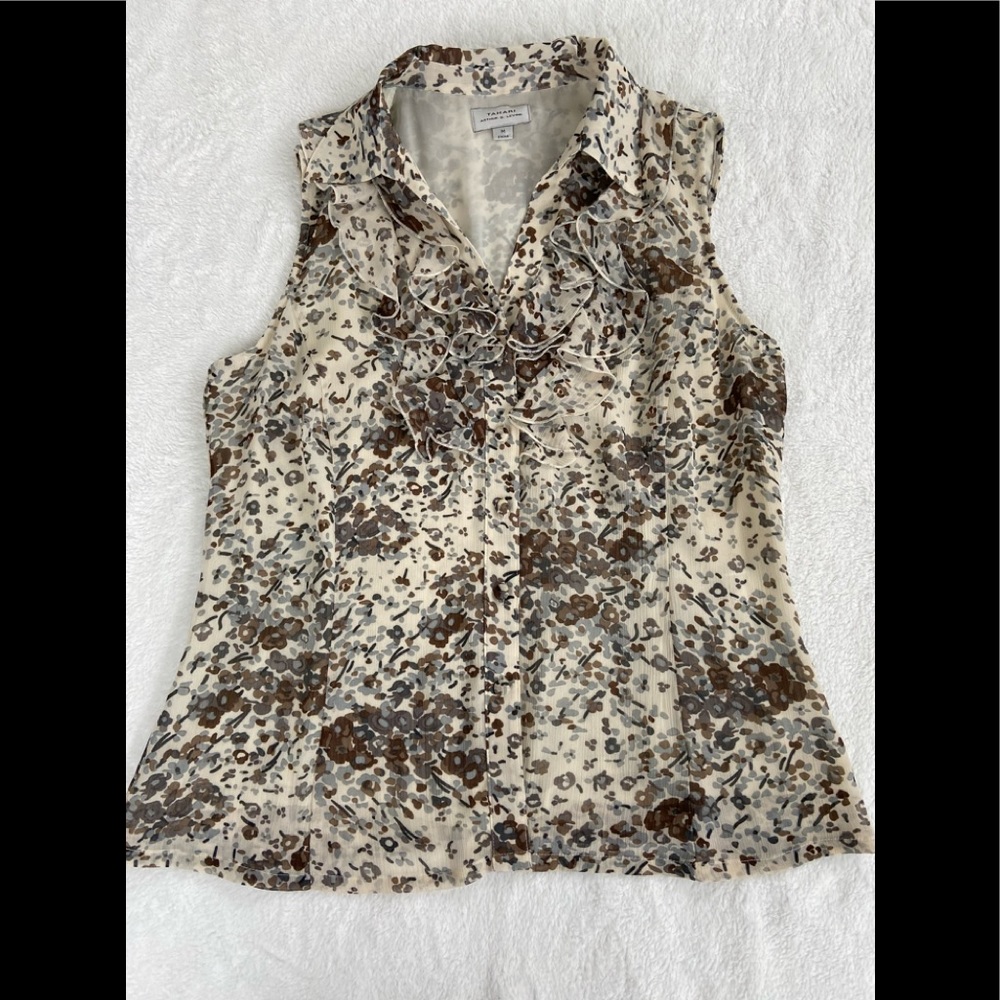 TAHARI TOP FOR SALE